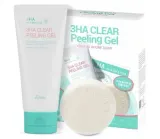 Набор Esfolio 3HA Clear мыло с центеллой 90 г и отшелушивающий гель для лица 100 мл — фото 1