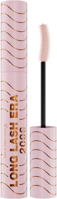 Тушь для ресниц Max Factor 2000 Calorie Long Lash Era Mascara для объёма и подъёма ресниц, 9 мл