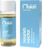 Масло для снятия макияжа Napura N Skin Pure Nourish Nectar с маслом ши и витамином E, 100 мл — фото 2