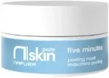 Napura N Skin Pure Five Minutes пилинг-маска для лица с фруктовыми кислотами 30 мл — фото 1