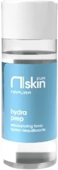 Тоник для лица Napura Hydra Prep с гранатом, эктоином и молочной кислотой, 100 мл