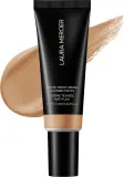 Тонирующий крем Laura Mercier Tinted Moisturizer Blurred Matte Oil Free матирующий SPF 30, 45 мл, оттенок 1W - Blonde — фото 1