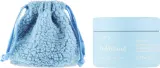 Скраб для тела Pupa Teddyland Hazelnut Milk And Blue Chamomile с частицами скорлупы кокоса и ароматом орехового молочка и голубой ромашки 150 мл — фото 2