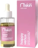 Napura N Skin Touch Happy Venus масло для интимной зоны увлажняющее с аргановым маслом и жожоба, для наружного применения 30 мл — фото 2