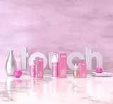 Napura N Skin Touch Happy Venus масло для интимной зоны увлажняющее с аргановым маслом и жожоба, для наружного применения 30 мл — фото 3