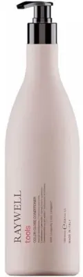 Кондиционер для окрашенных волос Raywell Tools Color Close Conditioner для сохранения цвета, 1000 мл