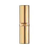 Помада для губ L'Oreal Paris Color Riche Les Intenses Lipstick сатиновая, с аргановым маслом, 4,5 г, оттенок 1980 - Lambre — фото 2