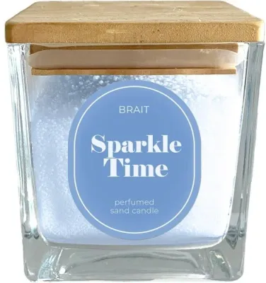 Свеча ароматическая Brait