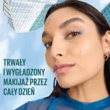 Maybelline New York Baza pod makijaż maskująca pory i nawilżająca skórę do 24 godzin - База под макияж Maybelline Poreless Jelly Blurring — фото 8