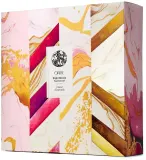 Oribe Bright Blonde Spring Essentials Set набор для светлых волос: шампунь 250 мл + кондиционер 200 мл + сыворотка 100 мл, против желтизны, с фиолетовым пигментом — фото 2