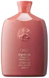 Oribe Bright Blonde Spring Essentials Set набор для светлых волос: шампунь 250 мл + кондиционер 200 мл + сыворотка 100 мл, против желтизны, с фиолетовым пигментом — фото 3