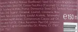 Масло для массажа тела NaturalME Luxury SPA Orange & Passion Fruit с сиянием — фото 3