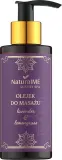 Масло для массажа тела NaturalME Luxury SPA Lavender & Lemongrass питательное — фото 2