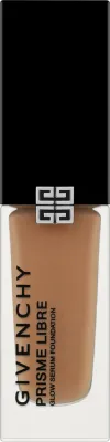 Тональная основа-сыворотка Givenchy Prisme Libre Glow Serum Foundation сияющая, 30 мл