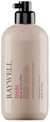 Спрей для волос Raywell Tools Metal Detox Spray для нейтрализации металлов, без смывания, 200 мл