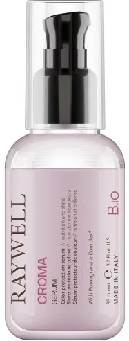 Сыворотка для окрашенных волос Raywell Chroma Maintenance Serum, 95 мл