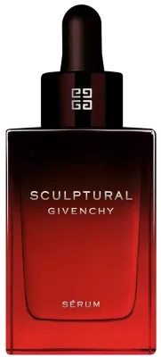 Сыворотка для лица Givenchy Sculptural Serum сияющая, с шелковистой формулой, 30 мл