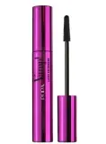 Набор Pupa Vamp! Lash Extender тушь для ресниц оттенок 112 Extra Black 14 мл резинка для волос и косметичка — фото 2