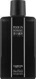Гель для душа для волос и тела Caron Pour Un Homme Le Soir, 200 мл — фото 1