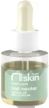 Масло для кутикулы и ногтей Napura N Skin Cure Nail Nectar увлажняющее, с ромашкой и витамином E, 15 мл