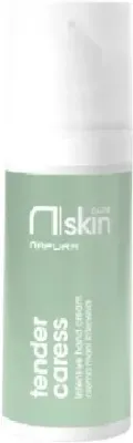 Крем для рук Napura N Skin Cure Tender Caress с эктоином и витамином Е 50 мл