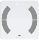 Весы напольные ETA Analytical Personal Scale With Smart Vital Fitness App аналитические, с приложением, до 180 кг, 1 шт — фото 1