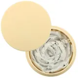 Очищающая маска для лица Tony Moly I'm Rice Clarifying Blemish Mask с рисовым ферментным фильтратом и каолином, 100 мл — фото 2