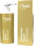 Увлажняющий гель для душа Napura N Skin Rituals Hammam Touch, 400 мл — фото 2