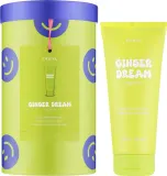 Pupa Ginger Dream Body Lotion — бальзам для тела с имбирём и цитрусовыми, 200 мл — фото 2