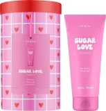 Гель для душа Pupa Sugar Love со сладким цитрусовым ароматом, 200 мл — фото 2