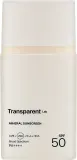 Крем для лица солнцезащитный Transparent Lab Mineral SPF50+ минеральный 100 мл — фото 1