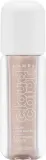LAMEL Make Up Rozświetlacz w płynie do twarzy - Хайлайтер для лица LAMEL Cloud Color Lightweight Liquid — фото 1