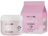 Крем для лица Welcos Kwailnara Moisturizing Milk с церамидами 100 мл — фото 2