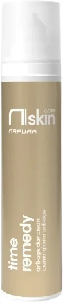 Крем для лица Napura Time Remedy дневной anti-age 100 мл