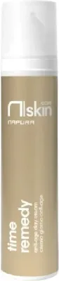 Крем для лица Napura Time Remedy дневной anti-age 100 мл
