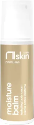 Крем для тела Napura Moisture Balm с витамином E увлажняющий 150 мл