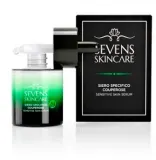 Сыворотка для области вокруг глаз и губ Sevens Skincare Immediate с маслом ши маслом рисовых отрубей и мультивитаминным комплексом для сияния 30 мл — фото 1