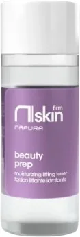 Тоник для лица Napura Beauty Prep с биомиметическим пептидом и гранатовым маслом, 100 мл