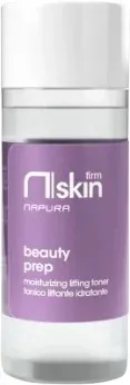 Тоник для лица Napura Beauty Prep с биомиметическим пептидом и гранатовым маслом, 100 мл