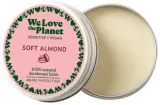 Натуральный крем-дезодорант We Love The Planet Soft Almond для тела — фото 1