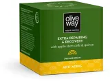 Крем для лица OliveWay 24h Extra Repairing восстанавливающий 50 мл — фото 2