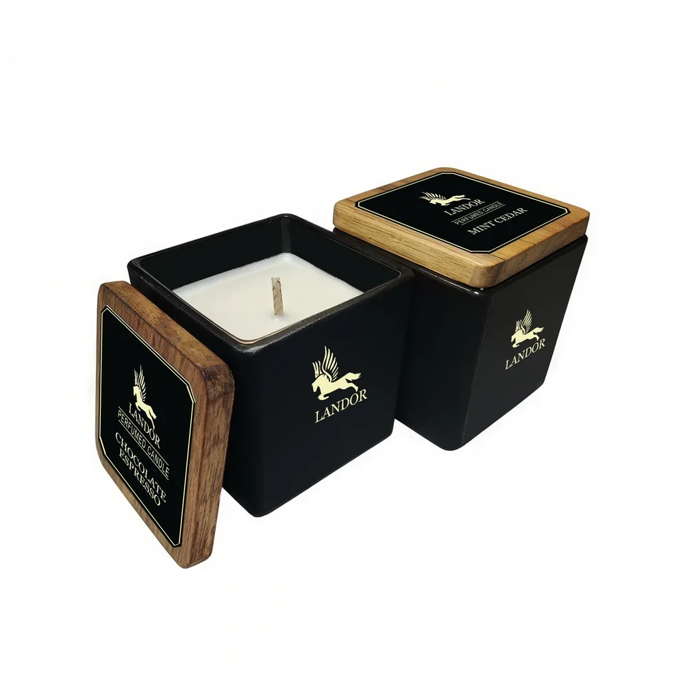 Набор свечей Landor, арт. C01796717