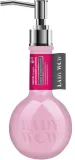 Шампунь для волос Lady Wow Keratin Ampoule кератиновый, для повреждённых волос, 350 мл — фото 1