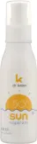 Крем солнцезащитный Dr.Kelen Sun Cream SPF 50+ лицо тело водостойкий 75 мл — фото 1