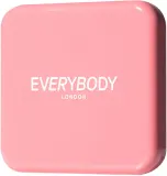 Румяна для лица Everybody London Baked Blusher, оттенок Pink — фото 1