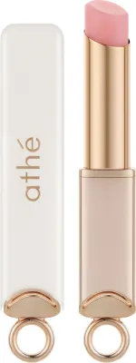 Оттеночный бальзам для губ Athe Authentic Lip Balm
