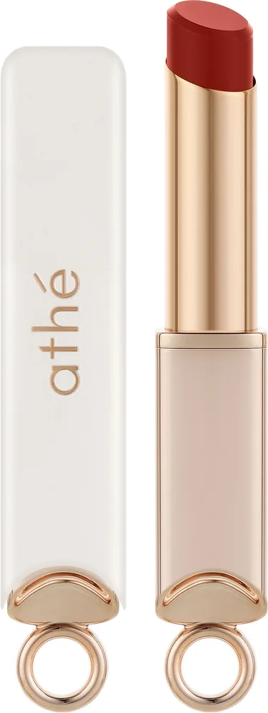Оттеночный бальзам для губ Athe Authentic Lip Balm, оттенок 13 - Mellow