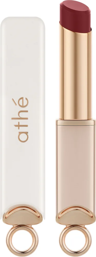 Оттеночный бальзам для губ Athe Authentic Lip Balm, оттенок 14 - Ruddy