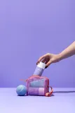 Дорожный набор Fit.Fe By Fede шампунь кондиционер и гель для душа с алоэ и жожоба 100+100+50 мл — фото 6