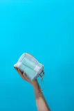 Набор для тела Fit.Fe By Fede Pre & Post гель дезодорант лосьон и восстанавливающий бальзам с арникой для тренировок — фото 8